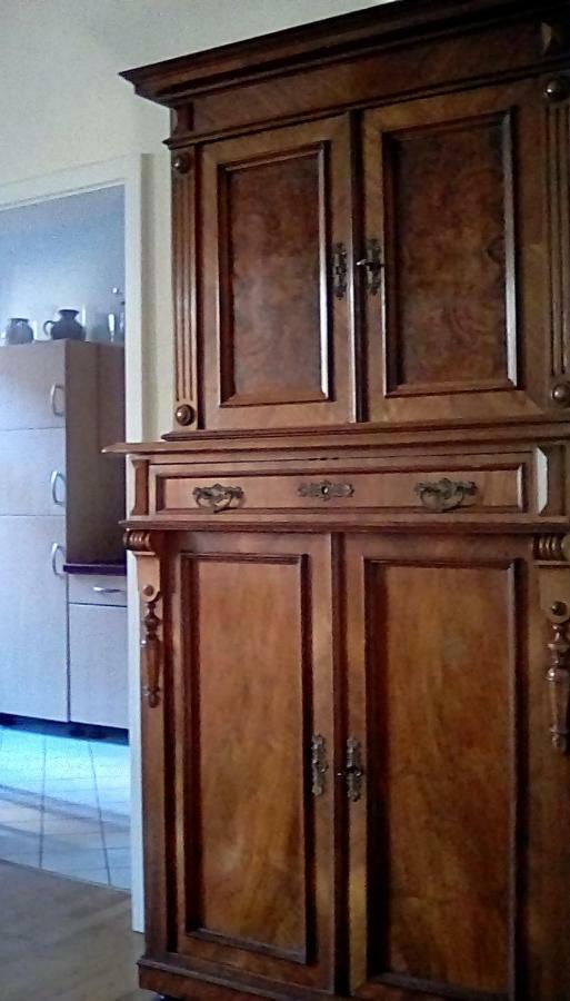 Apartament Bastians Herberge Lipsk Zewnętrze zdjęcie